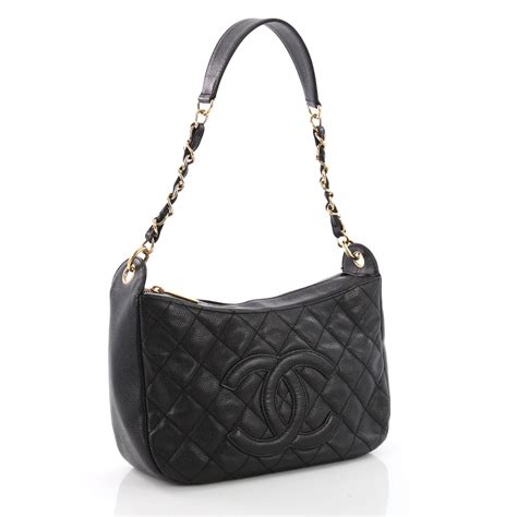 chanel timeless cc chain shoulder bag|Chanel Timeless CC Shoulder Bag .